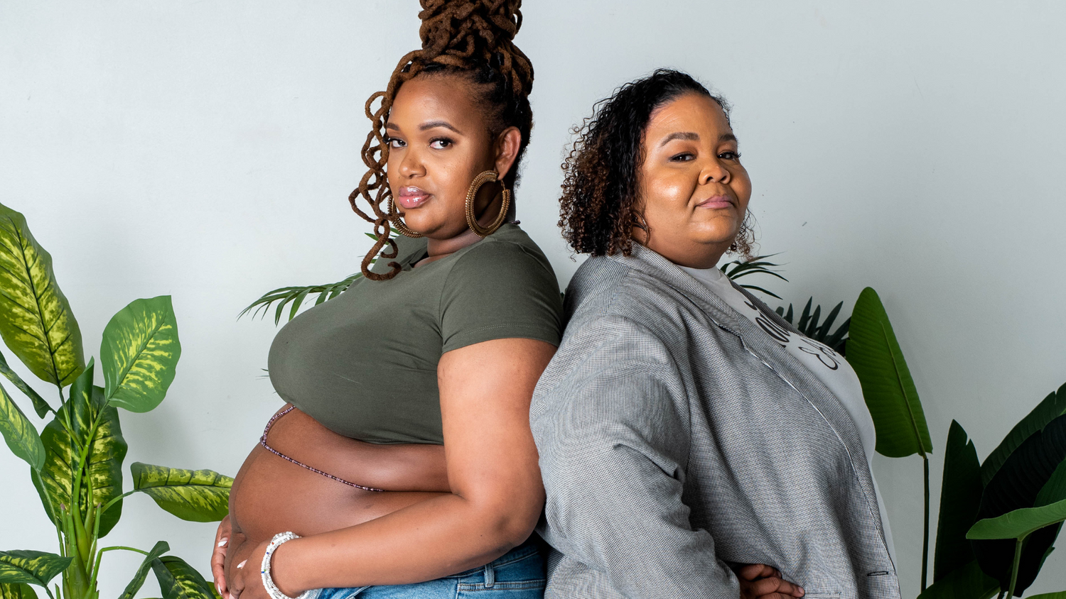 Doula EAC - the DMV's premier doula service!