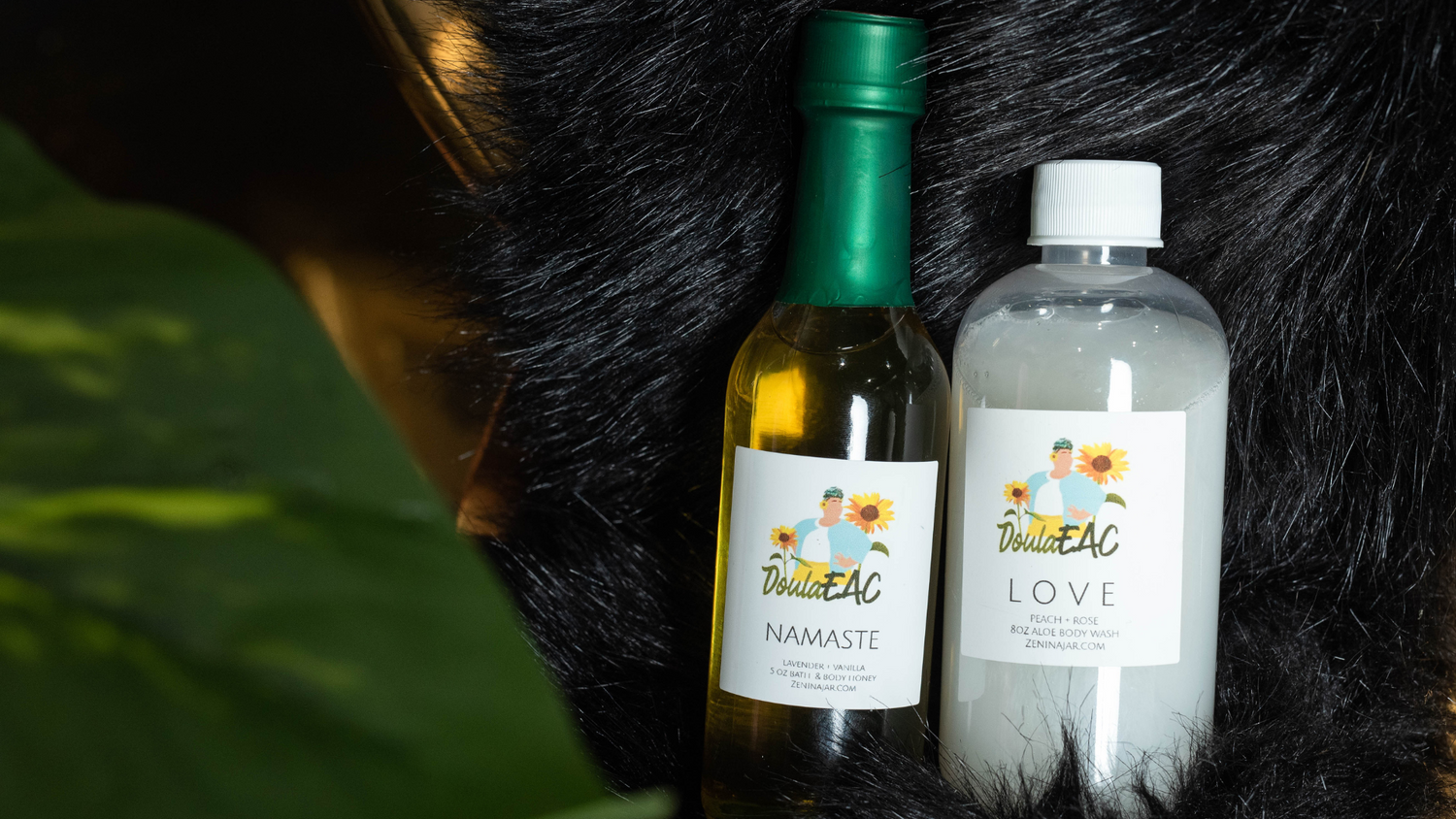 Luxury In-Birth Kits & Doula Gear - from Doula EAC - the DMV's premier doula service!