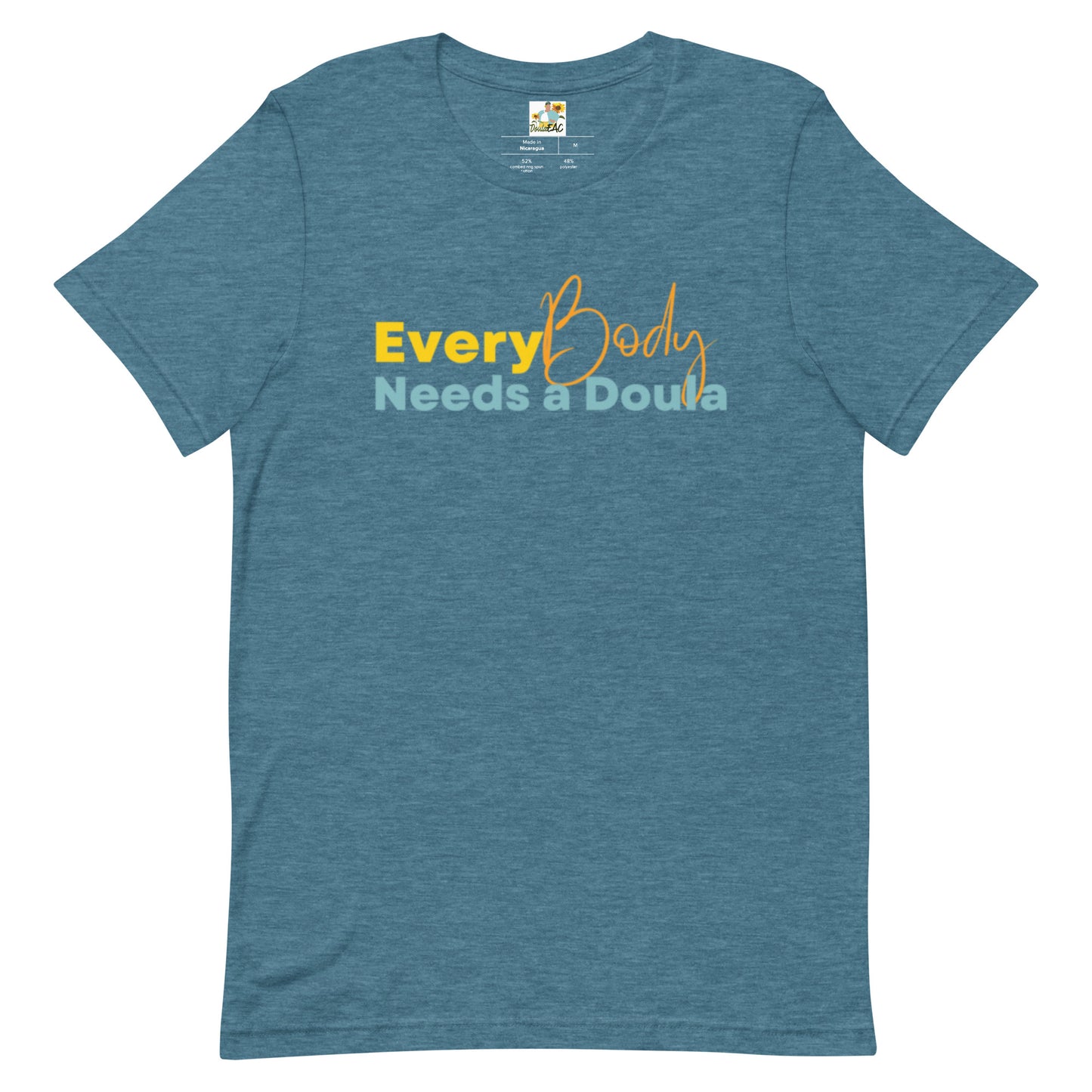 Every Body Needs a Doula Tee